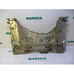 Renault - Clio - Subframe