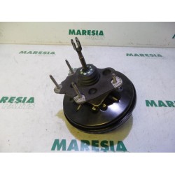 Renault - Clio - Brake servo