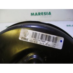 Renault - Clio - Brake servo