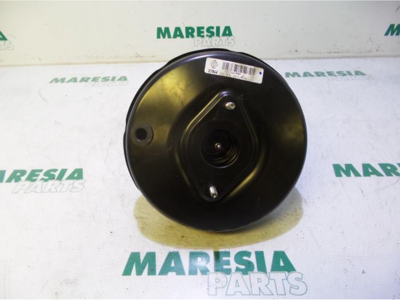 Renault - Clio - Brake servo