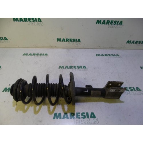 Citroen - Berlingo - Front shock absorber rod, left