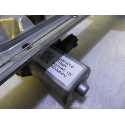 Renault - Clio - Window mechanism 4-door, front right