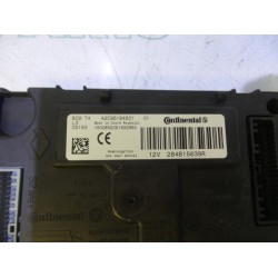 Renault - Clio - Engine management computer