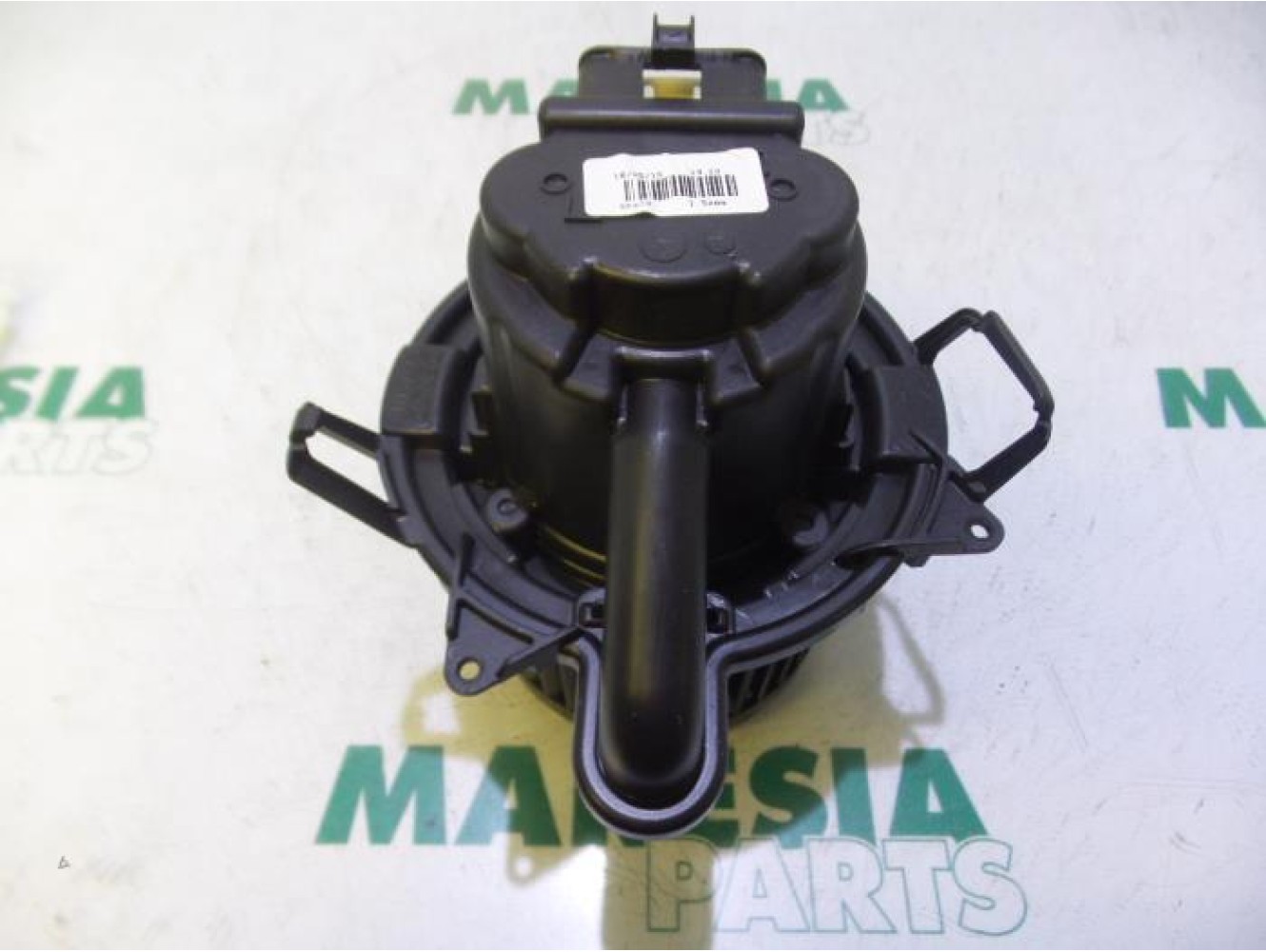 Renault - Clio - Heating and ventilation fan motor