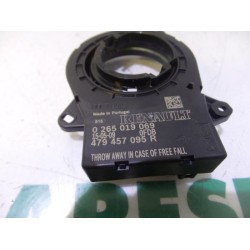 Renault - Clio - Steering angle sensor