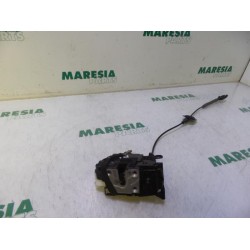 Renault - Clio - Door lock mechanism 4-door, front left