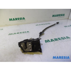 Renault - Clio - Rear door lock mechanism 4-door, left
