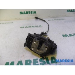 Renault - Clio - Front door lock mechanism 4-door, right
