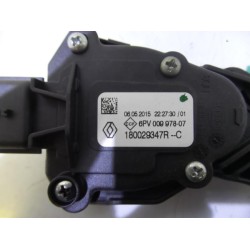 Renault - Clio - Gaspedalposition Sensor