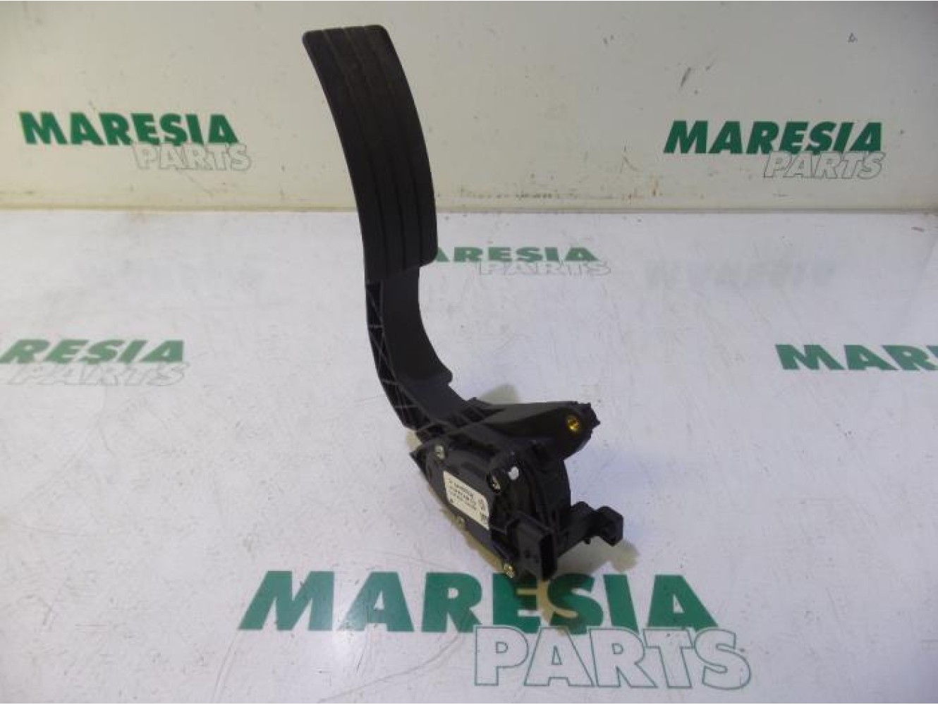 Renault - Clio - Gaspedalposition Sensor