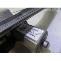 Renault - Clio - Window mechanism 4-door, front left