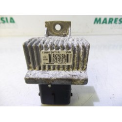 Renault - Clio - Glow plug relay