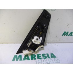 Renault - Clio - Rear door handle 4-door, right