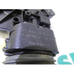 Citroen - Berlingo - Front wiper motor