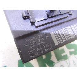 Citroen - Berlingo - Relay