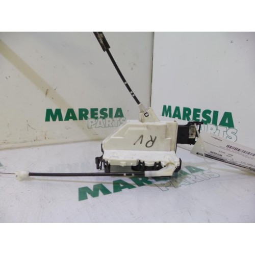 Citroen - Berlingo - Door lock mechanism 2-door, right