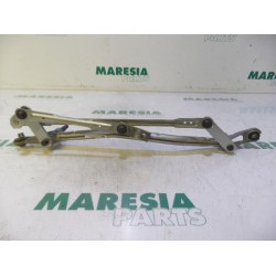 Citroen - Berlingo - Wiper mechanism