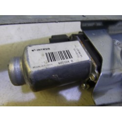 Citroen - Berlingo - Window mechanism 2-door, front right