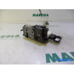 Peugeot - 3008 - Front door lock mechanism 4-door, right