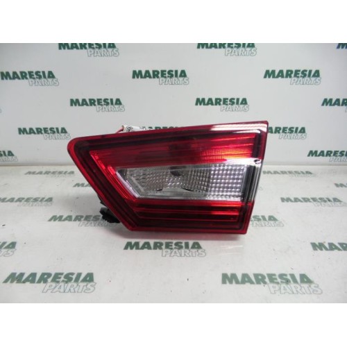 Renault - Clio - Taillight, right
