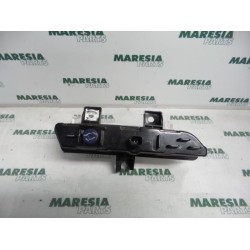Renault - Clio - Daytime running light, left