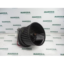 Renault - Clio - Heating and ventilation fan motor