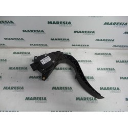 Renault - Clio - Gaspedaalpositie Sensor