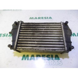 Alfa Romeo - 147 - Intercooler