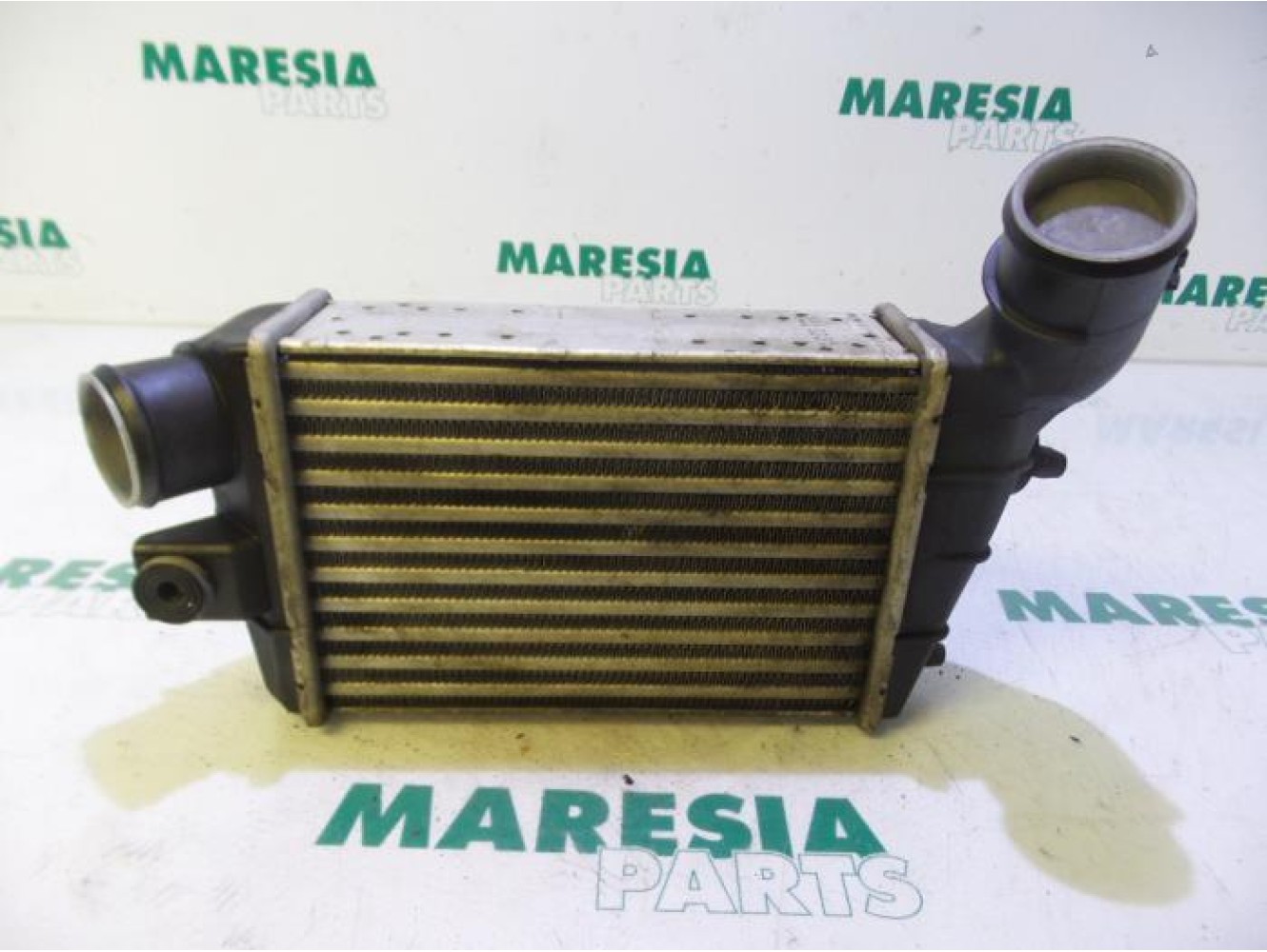 Alfa Romeo - 147 - Intercooler