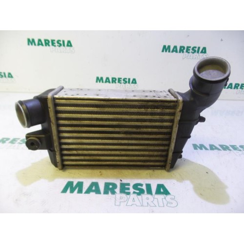 Alfa Romeo - 147 - Intercooler