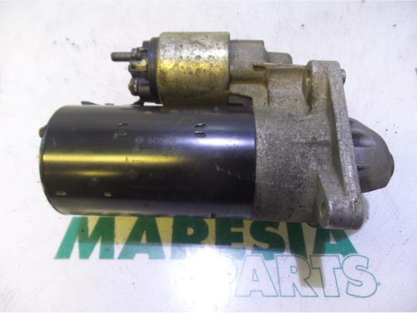 Alfa Romeo - 147 - Startmotor
