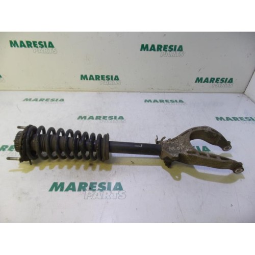 Alfa Romeo - 147 - Front shock absorber rod, left
