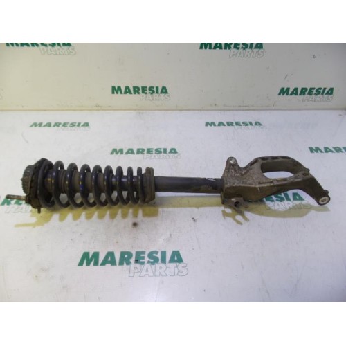 Alfa Romeo - 147 - Front shock absorber rod, right