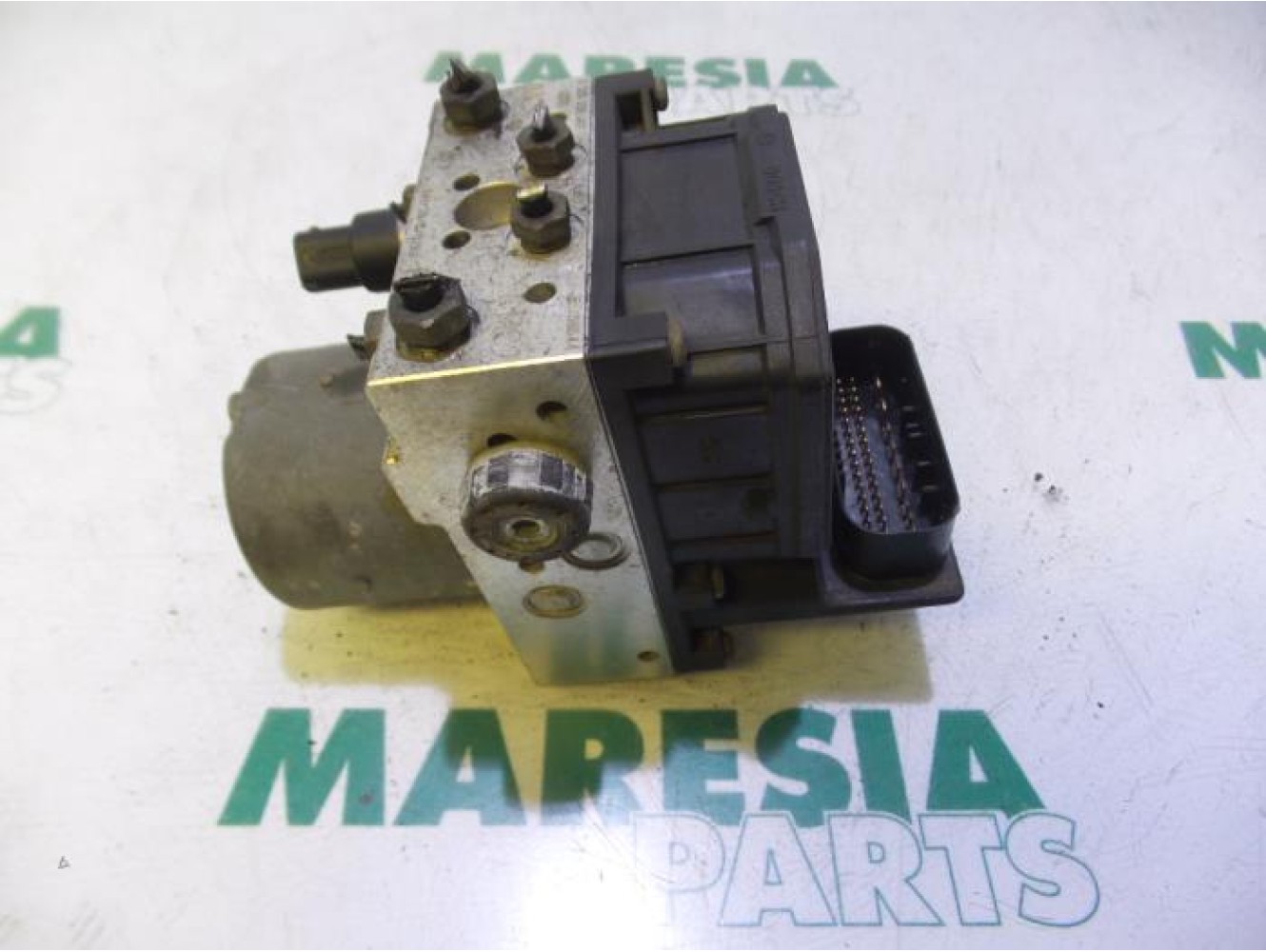 Alfa Romeo - 147 - Pompe ABS