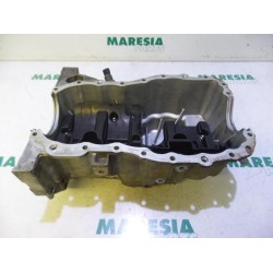 Renault - Megane Scenic - Sump