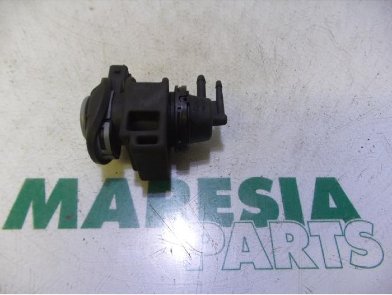 Renault - Megane Scenic - Pompe à vide (diesel)