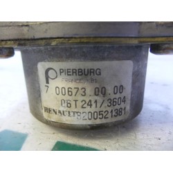 Renault - Megane Scenic - Vacuum pump (diesel)