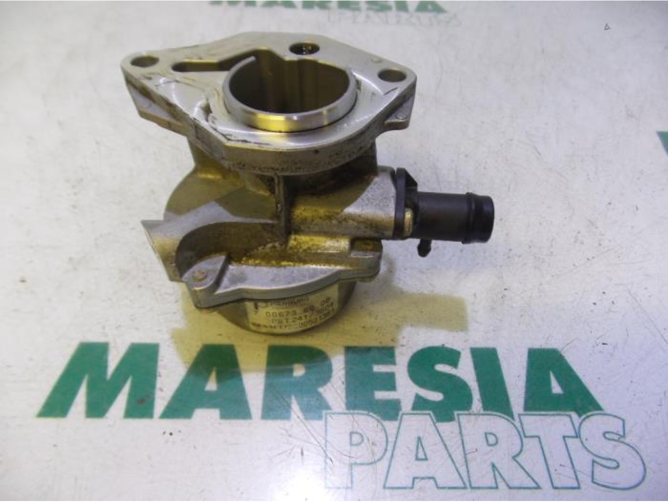 Renault - Megane Scenic - Vacuum pump (diesel)