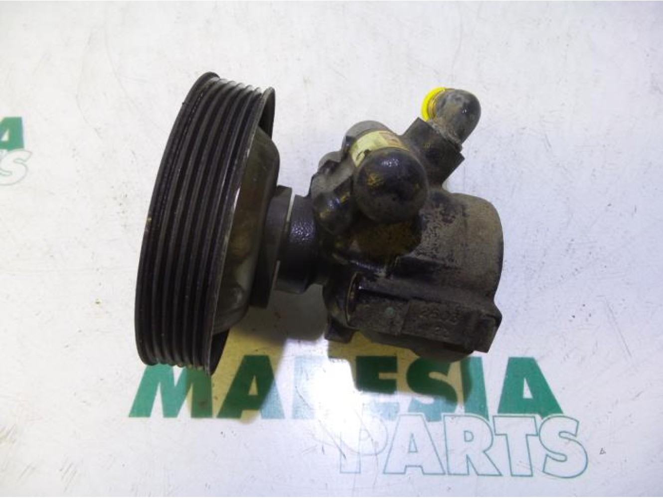 Alfa Romeo - 147 - Lenkkraftverstärker Pumpe