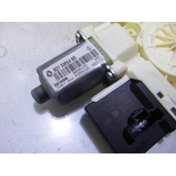 Renault - Megane - Rear door window mechanism 4-door, right