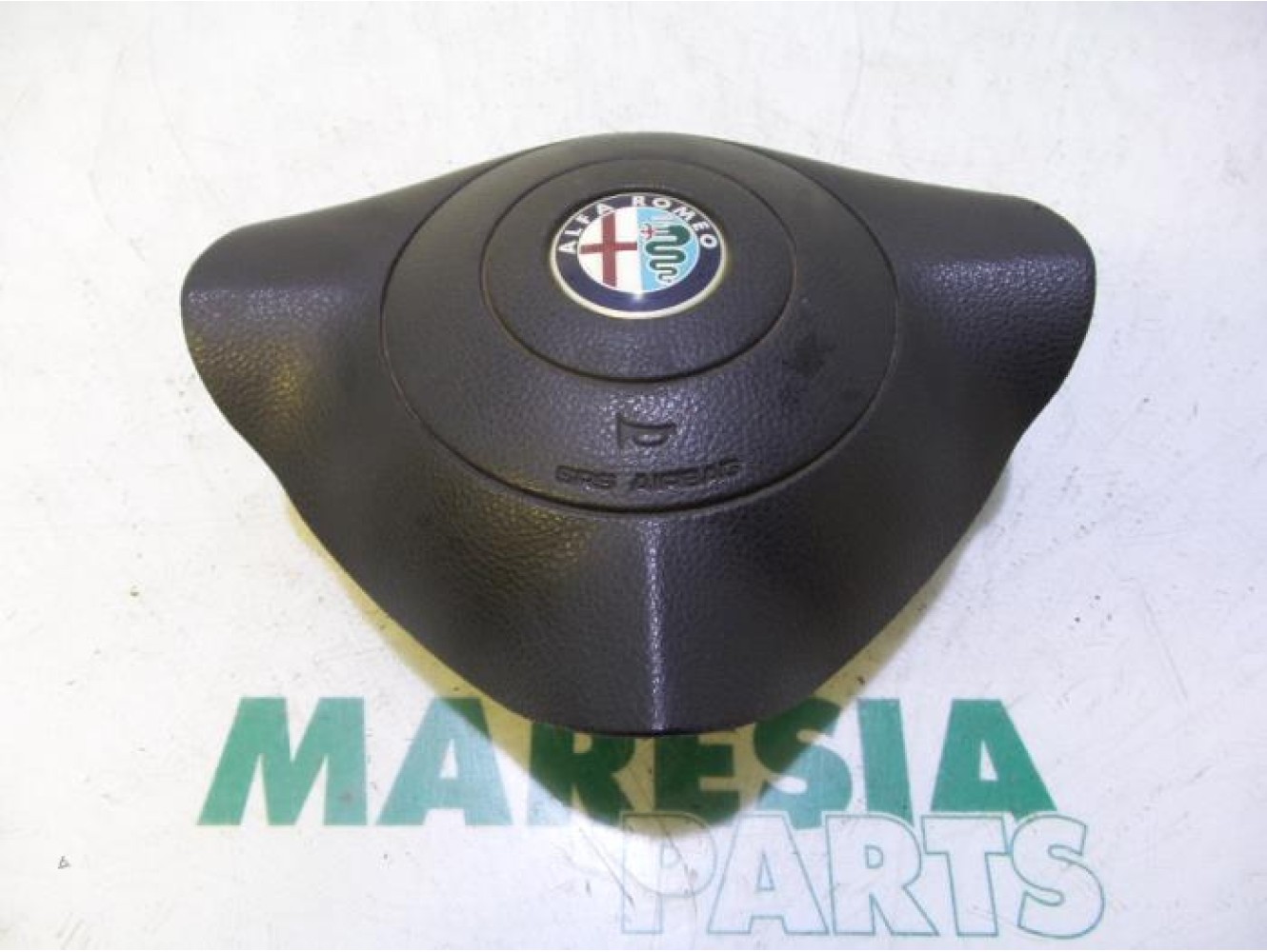 Alfa Romeo - 147 - Airbag links (Stuur)