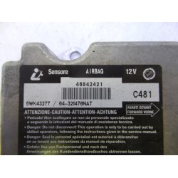 Alfa Romeo - 147 - Airbag Module