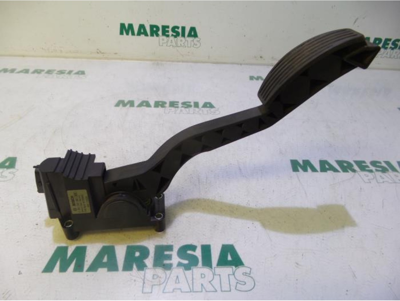Alfa Romeo - 147 - Gaspedaalpositie Sensor