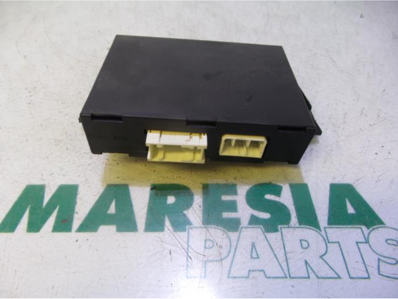 Alfa Romeo - 147 - Computer Diversen