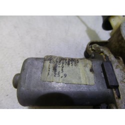 Alfa Romeo - 147 - Fenstermechanik 4-türig links hinten