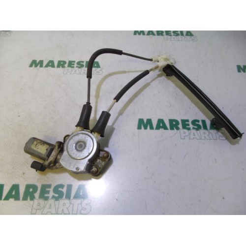 Alfa Romeo - 147 - Ruitmechaniek 4Deurs links-achter