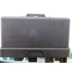 Alfa Romeo - 147 - Glow plug relay