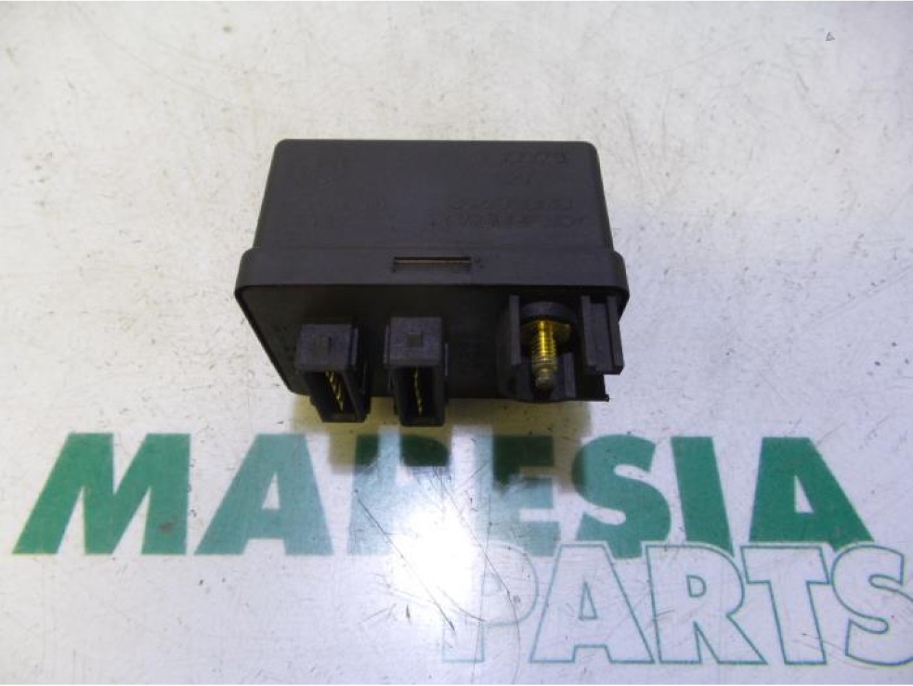 Alfa Romeo - 147 - Glow plug relay