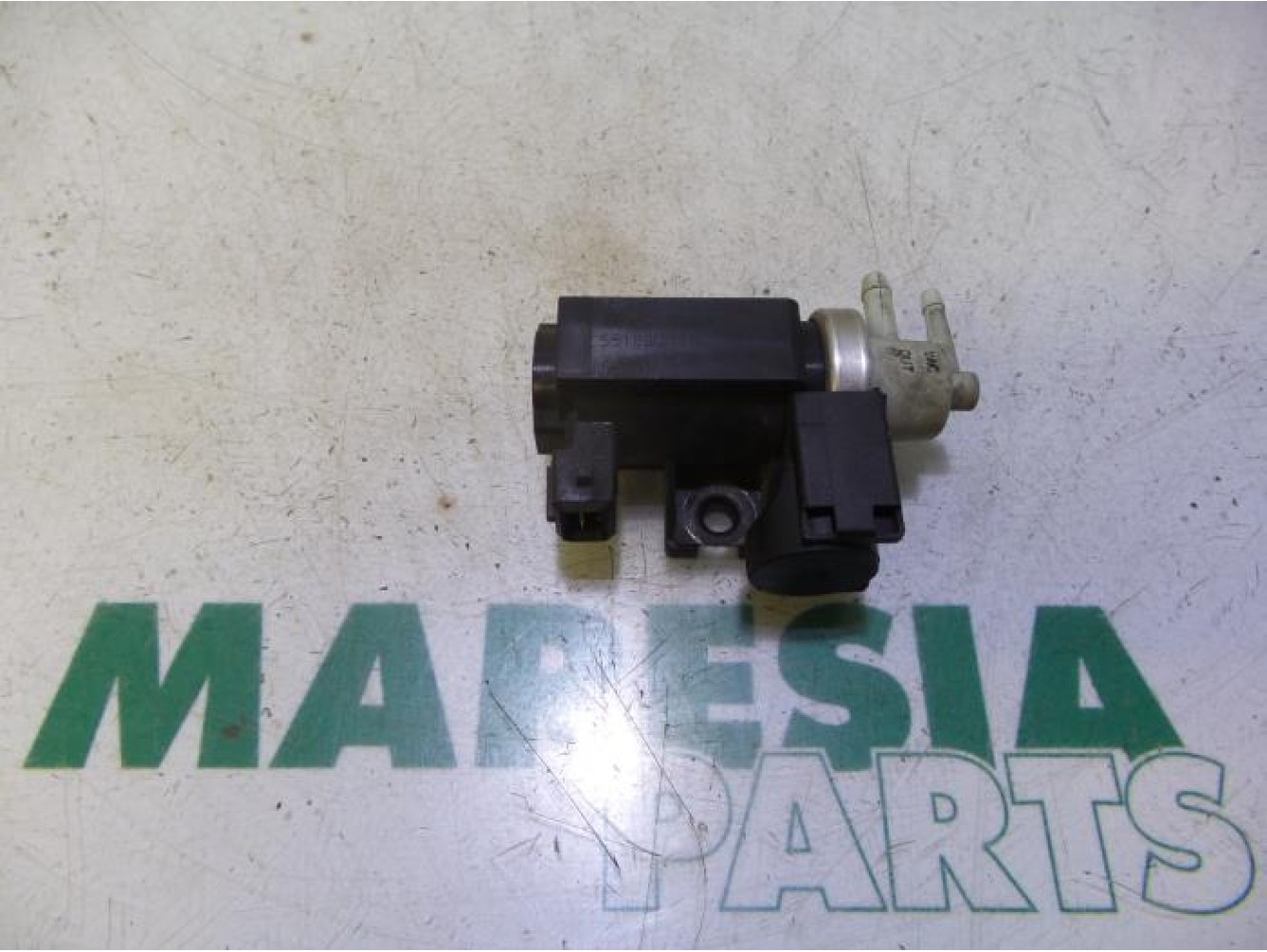 Alfa Romeo - 147 - Pompe à vide (diesel)