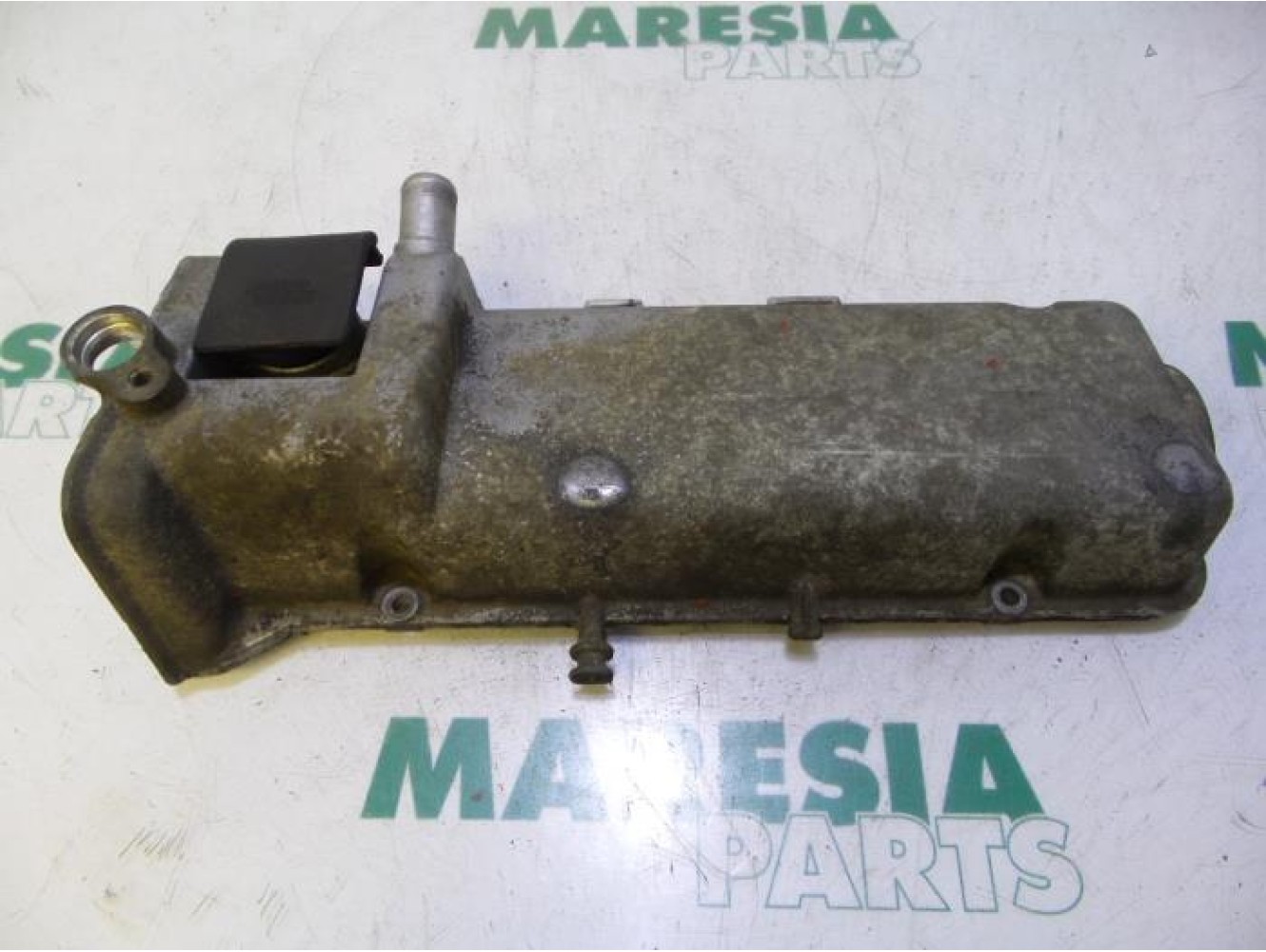 Fiat - Punto - Ventildeckel